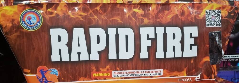 Rapid Fire